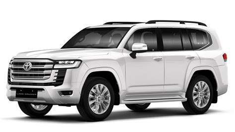 Toyota Land Cruiser 2023 PH: Prices, Specs .